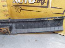 Накладка замка багажника TED4IG Opel Zafira купить с доставкой. Огромный выбор запчастей и марок авто. У нас есть практически все.