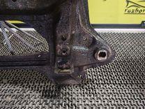 Балка подвески передняя (подрамник) 6TVQ2A Peugeot 406 - Фото 11