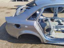 Крыло заднее правое 0YO399 Audi A4