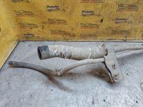 Горловина топливного бака S876UB Ford Tourneo Connect купить