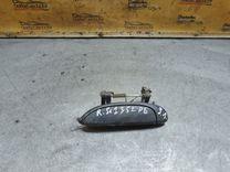 Ручка наружная задняя левая S4OSCP Renault Scenic