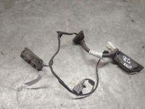 Подсветка номера O34V3E Nissan Note - Фото 1