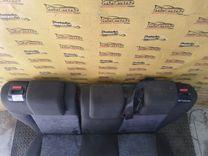 Салон (комплект сидений) H5CM7S Ford Fiesta undefined