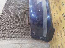 Бампер задний SK9NQS Skoda Fabia купить с доставкой