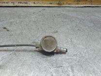 Трубка сцепления W3C4PW Opel Astra - Фото 2