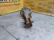 Амортизатор передний левый ZMGVEN Daewoo Nubira купить в магазине запчастей бу