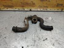 Патрубок (трубопровод, шланг) P6RM73 Fiat Marea - Фото 1