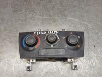 Блок управления печки/климат-контроля S3H51W Fiat Stilo - Фото 1