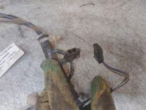 Проводка двери задней правой A715CR Opel Meriva - Фото 4