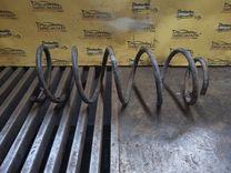 Пружина передняя G1NWNS Peugeot 406 - Фото 3