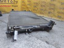 Радиатор (основной) G7TXQW Opel Vectra - Фото 3