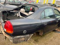 Крыло заднее правое XQ1V6O Mitsubishi Carisma купить