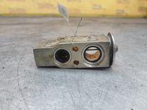 Клапан ТРВ (расширительный) кондиционера 1DYCRT Renault Scenic купить с доставкой