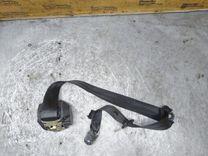 Ремень безопасности задний правый Y0MW8G Volkswagen Polo купить с доставкой