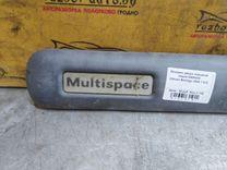 Молдинг двери передней левой O98NXM Citroen Berlingo купить