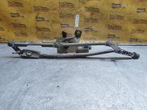 Механизм стеклоочистителя (трапеция дворников) NLDSJC Volvo S60 купить в магазине запчастей бу