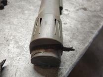 Полка багажника UPM65U Renault Espace купить на авторазборке