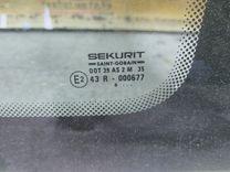 Стекло кузовное боковое правое OJ9AI1 Renault Espace купить