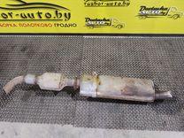 Глушитель KCD1XF Renault Master - Фото 5