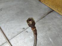 Масляная трубка турбины 6H0ZDY Volkswagen Passat - Фото 2