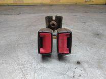 Замок ремня безопасности Q6W38Q Ford Fusion