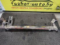 Балка подвески задняя 3C84AD Peugeot 306 - Фото 8