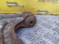 Рычаг передний правый JR1C3U Volkswagen Jetta купить на авторазборке