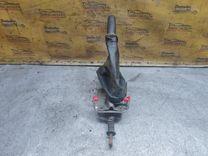 Рычаг ручного тормоза (ручника) L2HU0S Opel Astra - Фото 2