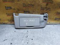 Козырек солнцезащитный LCETL8 Opel Astra купить