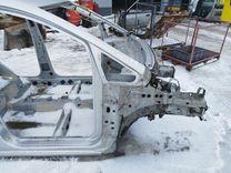 Стойка кузовная передняя правая 7SJIQ6 Ford C-Max купить