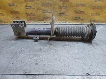 Амортизатор передний левый RK7ECP Citroen C4 купить в магазине запчастей бу