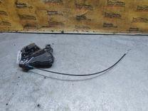 Замок двери передней правой SYI5K2 Toyota Avensis купить на авторазборке