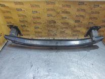 Усилитель бампера переднего 4SHXAZ Volkswagen Jetta - Фото 6