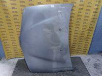 Капот G81RTS Renault Megane