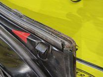 Дверь задняя правая 2KNU9M BMW 5 E39 купить с доставкой