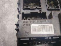 Блок управления двигателем 85GKSA Ford Fusion - Фото 26