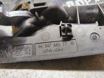 Ручка внутренняя передняя правая 3FHHU8 Peugeot 307 купить с доставкой