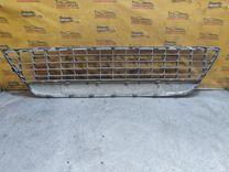 Заглушка (решетка) в бампер передний 0DW468 Ford Mondeo купить с доставкой