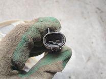 Вентилятор кондиционера HCKI2M Geely LC Cross купить с доставкой