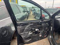 Петля двери передней левой U8O9GG Peugeot 307