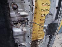 Капот 2OG6RA Opel Vectra купить на авторазборке