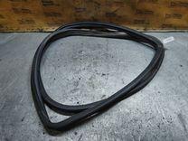 Уплотнитель двери задней правой 5S87DU Renault Espace - Фото 1