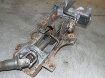 Рулевая колонка GC3BW6 Ford Focus - Фото 2