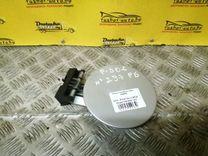 Лючок топливного бака NZE932 Peugeot 306
