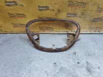 Рамка под магнитолу 3RN4C8 Peugeot 607 купить с доставкой