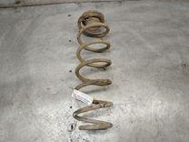 Пружина задняя FIA6MG Volkswagen Golf - Фото 1