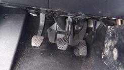 Педаль газа 1J9ADZ Volkswagen Golf - Фото 2