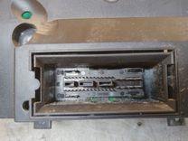 Щиток приборов (приборная панель) 150XWM Volkswagen Caddy купить в магазине запчастей бу