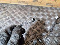 Масляная трубка турбины SEKNW9 Opel Astra - Фото 1