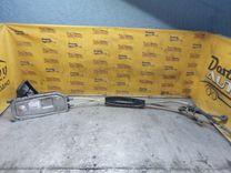 Кулиса JWH6RF Volkswagen Polo - Фото 10